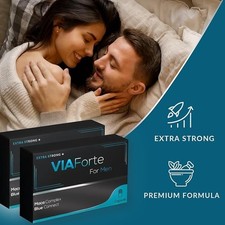 1000 Mg Power Packed Pills for