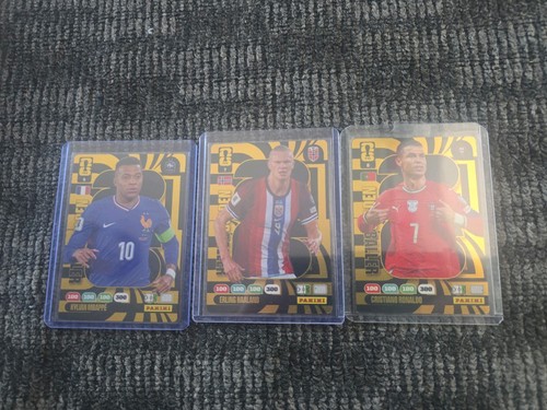 Panini fifa adrenalyn 2026 - panini,
