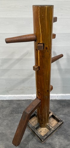Traditional wooden wing - traditional, chun