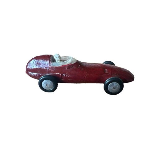 Vintage 1950 corgi toys - vintage,