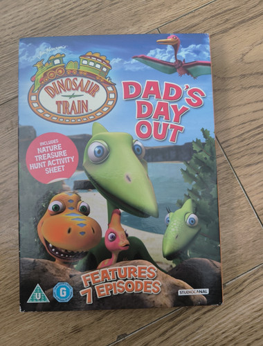 Jim henson dinosaur train - henson's,