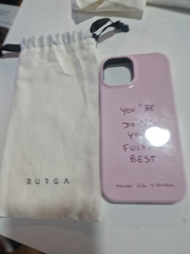 Burga phone case for - burga,