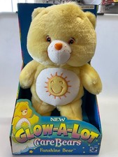 NRFB Vintage 12” Glow A Lot