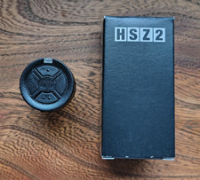 Hormann HSZ 2-868  Garage Door
