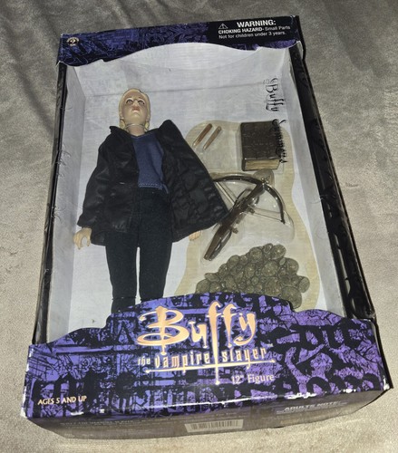 Buffy vampire slayer - slayer,
