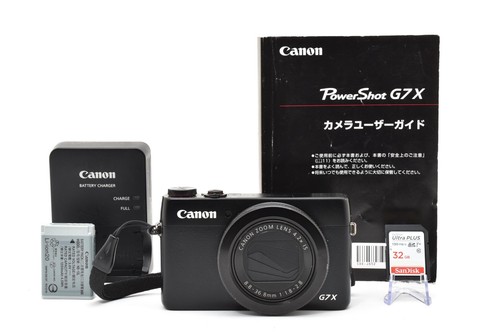 Near mint canon - canon, powershot