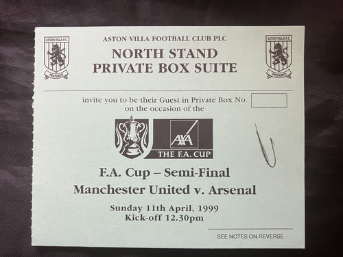 1998 manchester united - manchester,