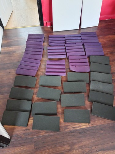 Auralex studio foam 2 - auralex,