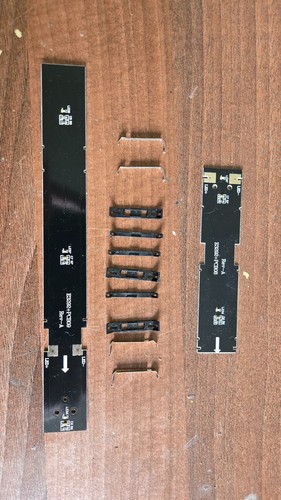 Bachmann class 150 - class,