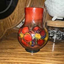 William Moorcroft Clematis