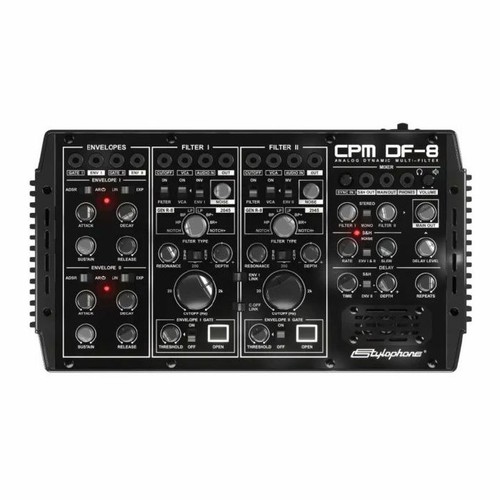 Dubreq stylophone cpm 8 - dubreq,