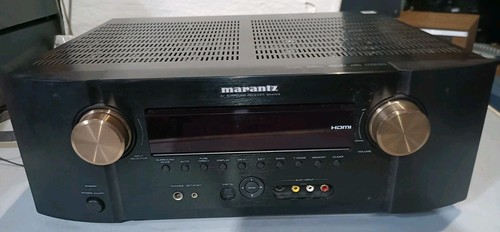 Marantz sr4003 surround - marantz,