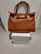 Mulberry Bayswater Brown