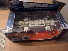 Product Enterprise, Space 1999