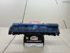 ATLAS HO SCALE DIESEL