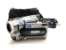 SONY DCR-TRV410 Hi8 Digital8