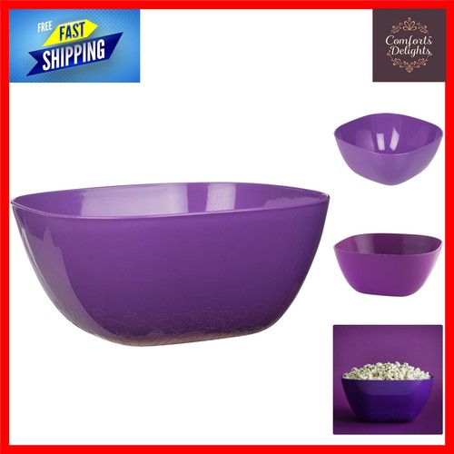Durable plastic salad - salad, serving