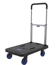 BiGDUG Folding Platform Truck