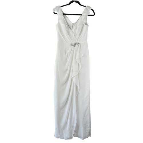 Wonder jenny packham white - wonder, by