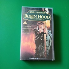 Robin Hood Prince of Thieves