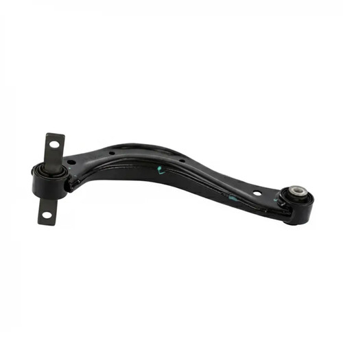 Wishbone rear axle upper - rear,