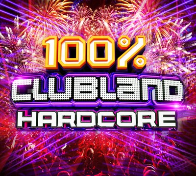 Various artists 100 clubland - various,