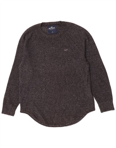 Hollister mens crew neck - hollister,