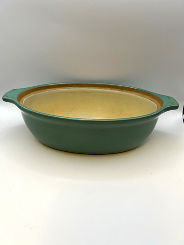 Vintage denby manor green - vintage,