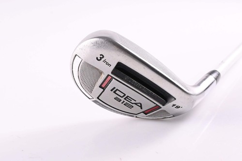 Adams idea a12 hybrid - idea,