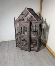 Vintage Victorian Style Rustic