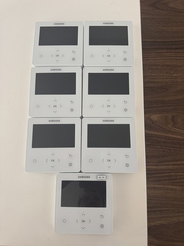 Samsung ashp main controller - main,