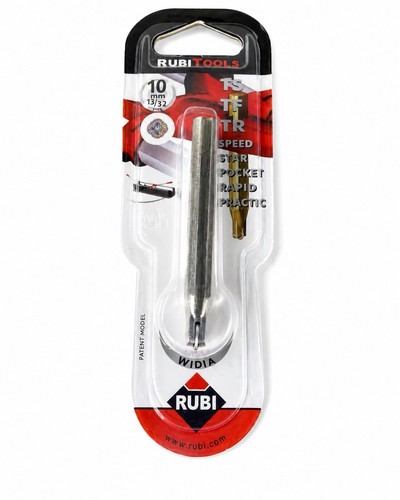Rubi 10mm tile - 10mm,