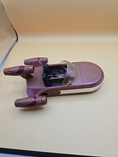 Star Wars Land speeder
