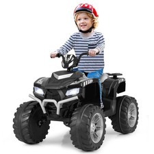 24V Ride on Quad ATV 4-Wheeler