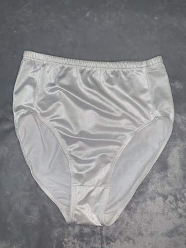 Vtg 2nd skin satin - skin,