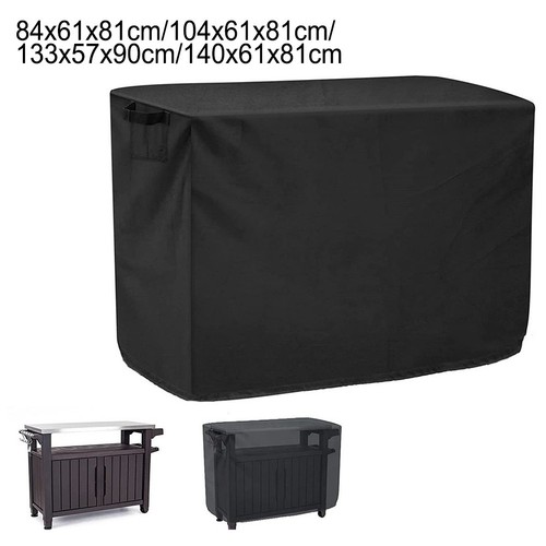 Waterproof pizza oven stand - waterproof,