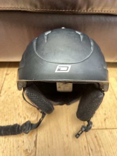 Kids ski helmet - ski,