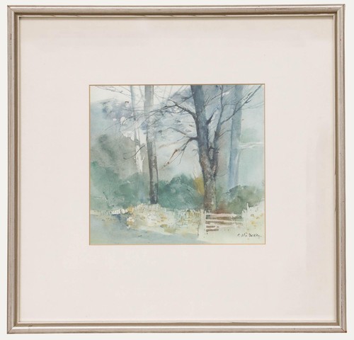 Gwilym john blockley - gwilym,
