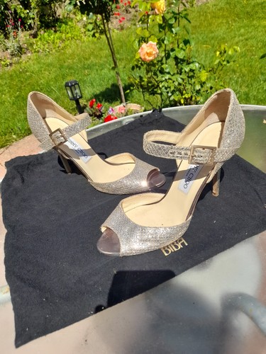 Jimmy choo women - jimmy, heel