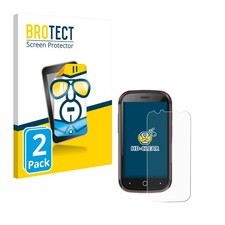 2 Pack Screen Protector for