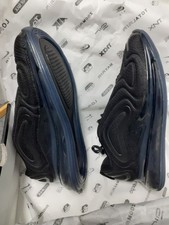 Nike Air Max 720 Black/Black