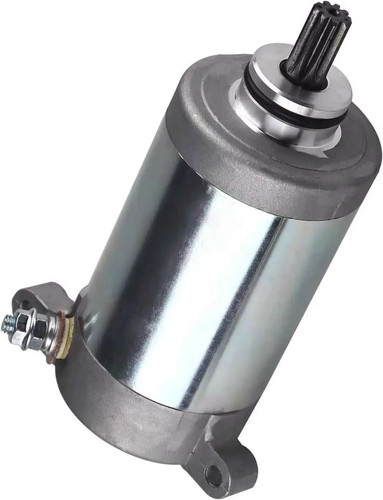 Starter motor for kawasaki - for,