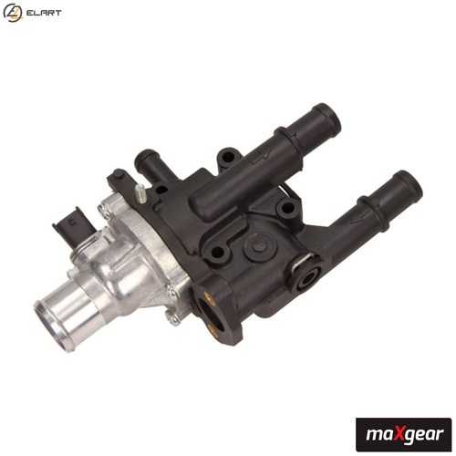 Thermostat housing 0423 for - thermostat,