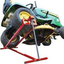 VOUNOT Ride on Mower Jack
