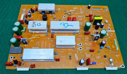 Ysus board psu - board,