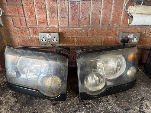 Land rover discovery - rover, mk2