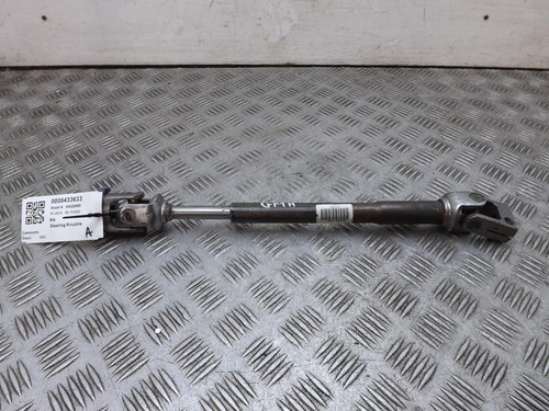Ford steering knuckle joint - knuckle,