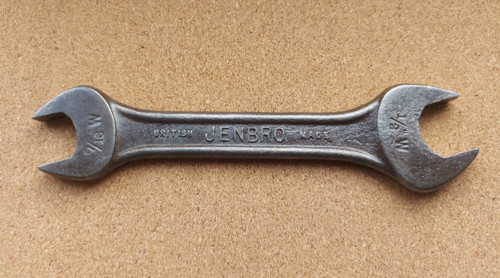 Original jenbro open ended - original, open-ended