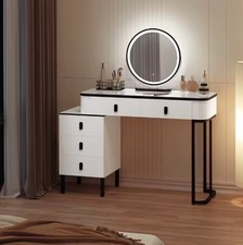 Vanity dressing table led - vanity,