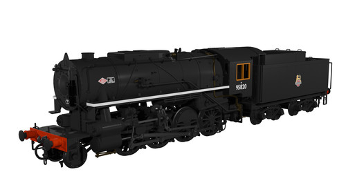 Rapido trains 926009 gauge - 926009,